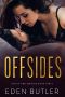 [Saints and Sinners 03] • Offsides